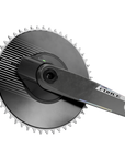 SRAM FORCE AXS E1 1x Aero Powermeter Crankset