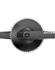 SRAM FORCE AXS E1 1x Aero Powermeter Crankset