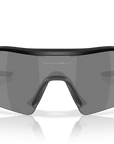 Oakley Radar Plate - Prizm Black (Prizm Black Polarised Lens)