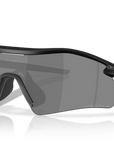 Oakley Radar Plate - Prizm Black (Prizm Black Polarised Lens)