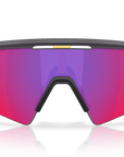 Oakley Sphaera Slash - Matte Carbon (Prizm Road Lens)