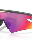 Oakley Sphaera Slash - Matte Carbon (Prizm Road Lens)