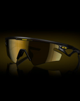 Oakley Sphaera Slash TDF Edition - Matte Black (Prism 24k Polarised Lens)