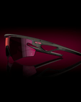 Oakley Sphaera Slash Giro d'Italia Collection - Giro Grey Smoke (Prizm Road Lens)