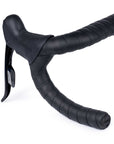 Guee SL Dual Metallic Bar Tape - Shining Black