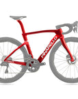 Pinarello Dogma F 2025 Frameset - Starry Red