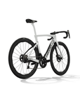 Pinarello Dogma F 2025 Frameset - Edge Crystal White