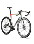 Look 795 Blade RS Limited Edition Dura Ace Di2 - Platinum White Medium (2025)