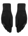 Attaquer Light Winter Logo Gloves - Black