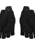 Attaquer Short Fingered F@ck Yeah Gloves Black