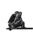 Shimano GRX ST-RX825 12-Speed Shift/Brake Lever w/ BR-RX820 Caliper