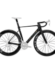 Factor Ostro VAM Premium Package With Wheels
