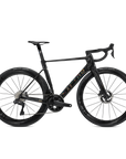 Factor Ostro VAM Complete Bike - Shimano Ultegra