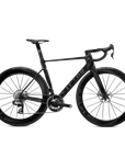 Factor Ostro VAM Complete Bike - SRAM Red W/ Power Meter