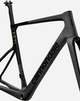 SuperSix EVO LAB71 Frameset - Black