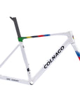 Colnago V5RS Frameset - World Champion VRWC