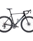 Colnago V5RS Frameset - Black VRBK