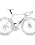Colnago Y1RS Frameset - UAE Team ADQ