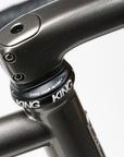 Mosaic GT-1 iAR Titanium Gravel Frameset