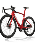 Pinarello Dogma F 2025 Frameset - Starry Red