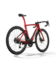 Pinarello Dogma F 2025 Frameset - Starry Red
