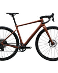 ENVE Mog Gravel Frameset - Terracotta