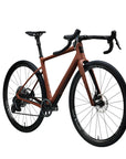 ENVE Mog Gravel Frameset - Terracotta