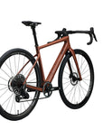 ENVE Mog Gravel Frameset - Terracotta