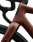 ENVE Mog Gravel Frameset - Terracotta