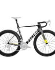 Factor Ostro VAM Premium Package With Wheels