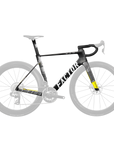 Factor Ostro VAM Premium Package (Frameset Only)