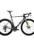 Factor Ostro VAM Complete Bike - SRAM Red W/ Power Meter