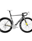Factor Ostro VAM Premium Package With Wheels