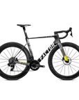 Factor Ostro VAM Complete Bike - SRAM Force W/ Power Meter