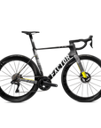 Factor Ostro VAM Complete Bike - Shimano Ultegra