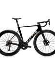 Factor Ostro VAM Complete Bike - Shimano Ultegra