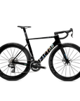 Factor Ostro VAM Complete Bike - SRAM Red W/ Power Meter