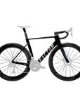 Factor Ostro VAM Premium Package With Wheels