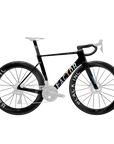 Factor Ostro VAM Premium Package With Wheels