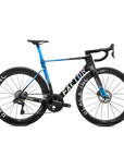 Factor Ostro VAM Complete Bike - SRAM Force W/ Power Meter