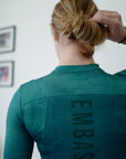 Embassy Womens Summer Jersey