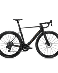Factor Ostro VAM Complete Bike - SRAM Force W/ Power Meter