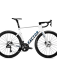 Factor Monza - Complete Bike Shimano Ultegra
