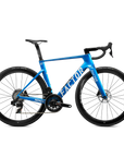 Factor Monza - Complete Bike SRAM Force W/ Power Meter