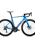 Factor Monza - Complete Bike Shimano Ultegra