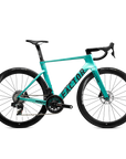 Factor Monza - Complete Bike SRAM Force W/ Power Meter