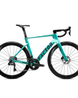 Factor Monza - Complete Bike Shimano Ultegra