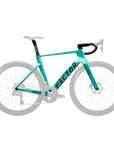 Factor Monza - Standard Package