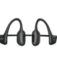 SHOKZ OpenRun Wireless Bluetooth Headphones - Black