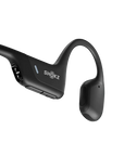 SHOKZ OpenRun Wireless Bluetooth Headphones - Black